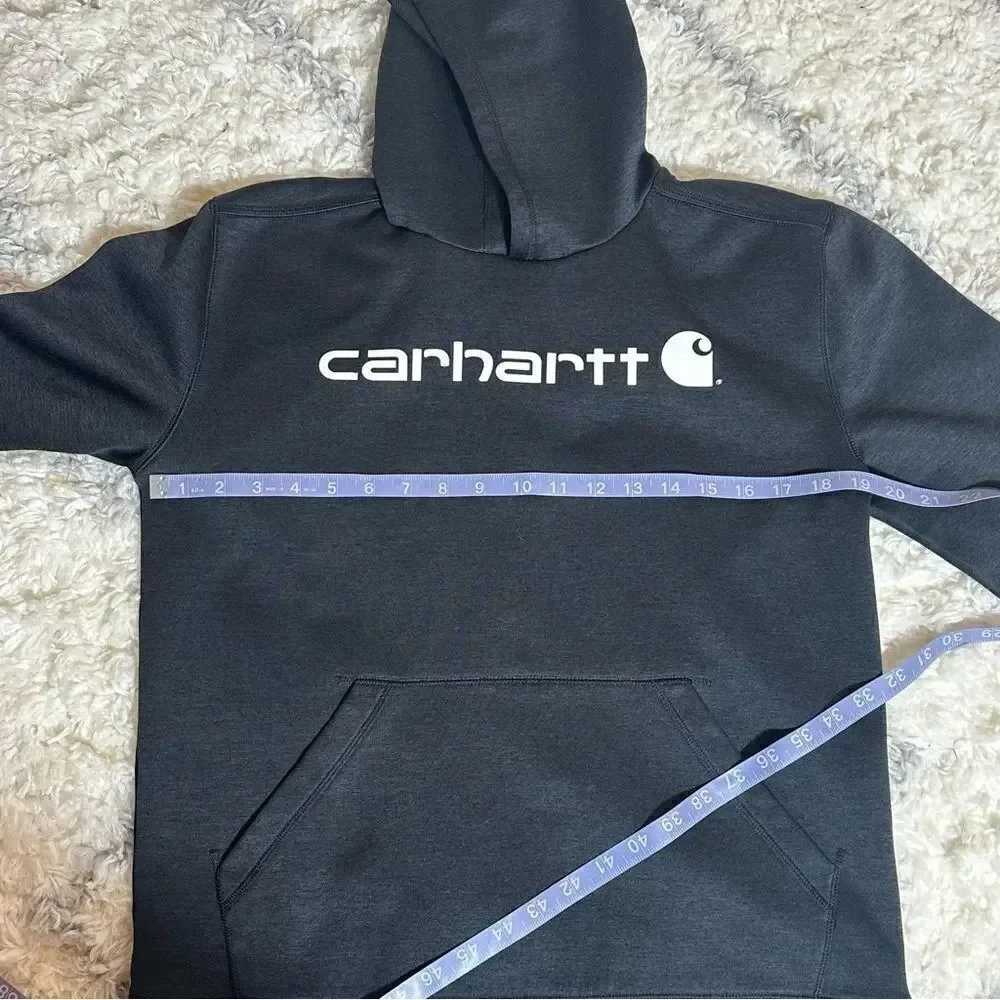 CARHARTT 14-16 hoodie